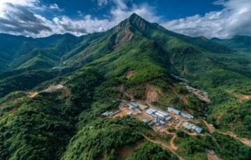 南川金佛山:冬滑雪夏避暑的理想勝地