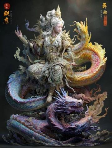 第三十六屆丫髻山廟會(huì):4月28日至5月15日平谷劉家店鎮(zhèn)等你來(lái)!