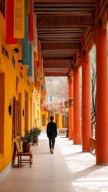 宜賓冠英街:歷史文化與現(xiàn)代商業(yè)的魅力之旅