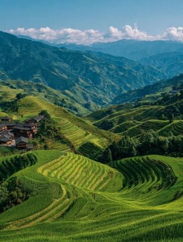 避世珍寶：6月短途旅行必去的4個(gè)冷門寶藏城鎮(zhèn)，美食美景兩不誤