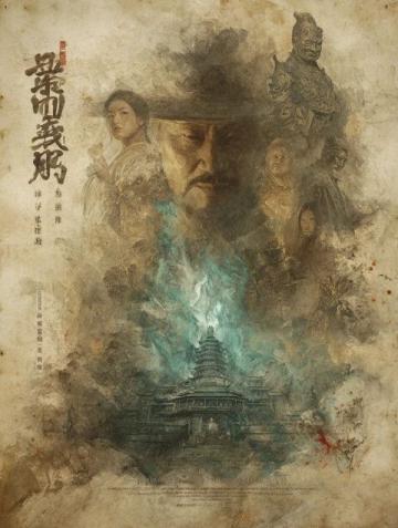 唐代宣宗游覽地：太湖縣四面寺歷史探秘