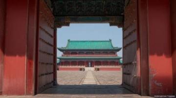 旅行我的旅行日記想沉浸式感受清代王府的魅力?這份干貨滿滿的恭王府攻略請