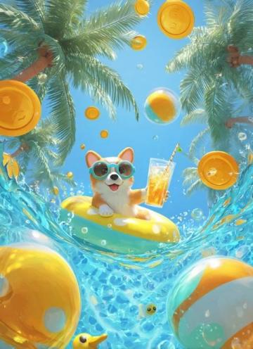 夏日限定·少女心爆棚:蜜桃啵啵麻薯甜品DIY,Q彈粉嫩,營養加分
