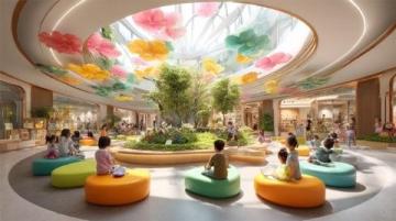 大灣區(qū)快樂N+生活|東山口citywalk附調(diào)色