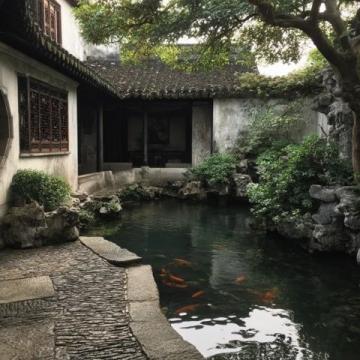 揚州潤德菲爾莊園——生態(tài)休閑的田園詩境收銀系統(tǒng)135164