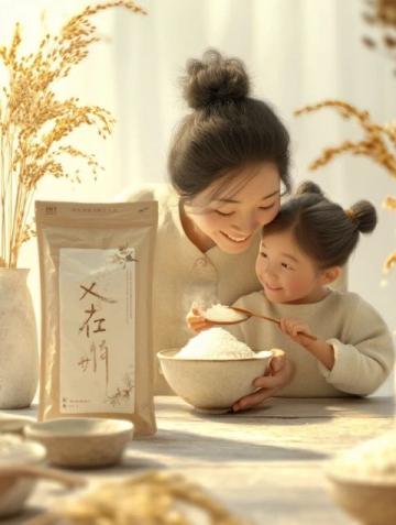 家常版葛粉圓子制作方法:Q彈爽滑的傳統(tǒng)小吃