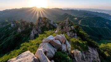 福建臺山島:現實打擊后的心靈療愈勝地