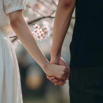 找到了理想的二婚伴侶,我會做到這幾件事