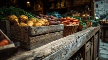 千年流傳的餐桌美食:萵筍的全球之旅與文化內涵
