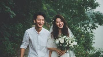 娛樂圈的5.20愛情熱潮，讓這些夫妻的甜蜜繼續燃燒！
