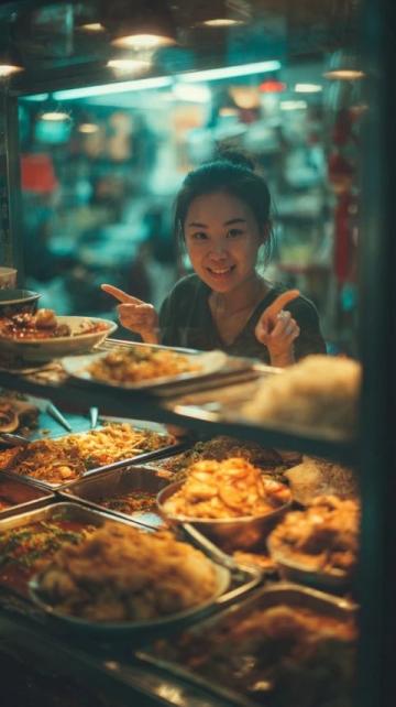 三亞必吃美食清單,不容錯過的地道風味!