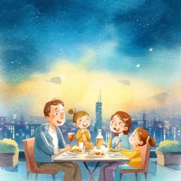 長沙你來我家！長沙8大玩法，美食和美景全都囊括！