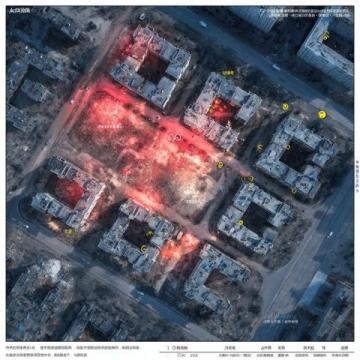 義烏稠江街道松門(mén)里有機(jī)更新地塊：不夜城綜合體規(guī)劃公示中！