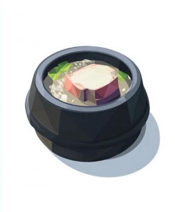 夏朝人的飲食習慣：谷物、肉類與蔬菜如何構成日常餐食