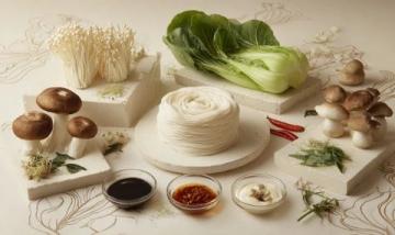 浙菜風(fēng)采：鮮嫩清淡、原味為王