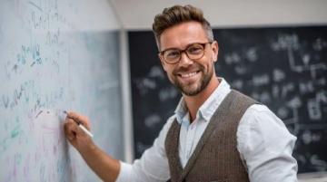 一周攻克英語基礎知識，18頁精華助你提升成績！資深教師揭秘高效學習法