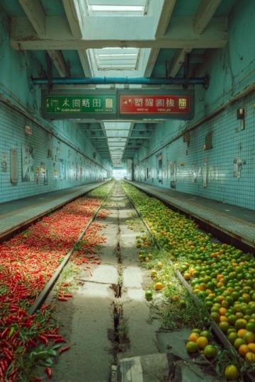 蘇州站出發，地鐵直達熱門景點！一文解鎖旅行路線~
