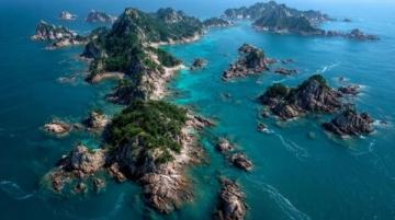 沿海之旅:從廣東逆時(shí)針繞福建一周