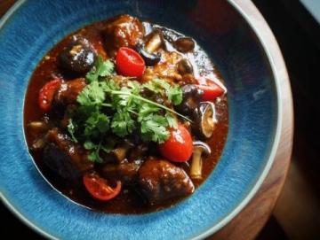 家常版鹵肉飯的做法,香而不膩超簡單!