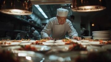 紅樓宴：王府井希爾頓酒店重現經典美食，體驗曹雪芹筆下味蕾盛宴
