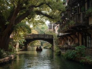 蘇州同里：探索江南水鄉(xiāng)的古鎮(zhèn)韻味與旅游指南