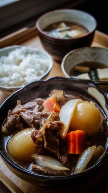 臺灣鹵肉飯：經典美味的文化象征