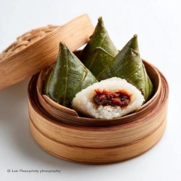 探尋廣州美食：蔡瀾點心帶你領略港式風味