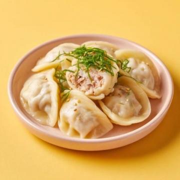 春天里的刀魚餛飩：舌尖上的江南味道