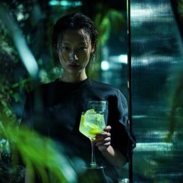 蘇州Moxy酒店舌尖上的微醺體驗(yàn)之旅