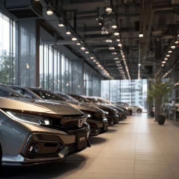 中國央企汽車品牌大盤點(diǎn):一汽、東風(fēng)到長安,總有一款適合你!
