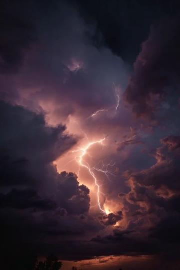 探索日常生活中的氣象智慧：了解夜晚收音機、高空溫度與電腦使用時的關鍵氣象因素