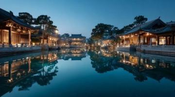 梅州和龍巖,兩個相鄰的客家城市,差距在哪里?