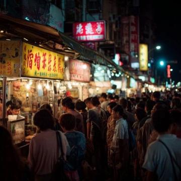 臺灣自由行，必去的高雄五大景點，絕對讓你不虛此行！