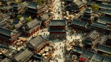 宜賓冠英街:歷史文化與現(xiàn)代商業(yè)的魅力之旅