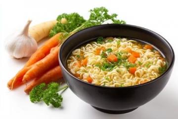 煲湯材料你還會丟嗎？別讓營養隨著湯渣溜走了