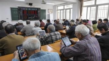 自貢國企新建農(nóng)貿(mào)市場緩解南湖中區(qū)居民購物難題