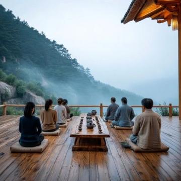 9種日本游客不去南京夫子廟、無(wú)錫靈山大佛,卻深愛的中國(guó)風(fēng)景