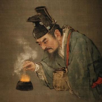 古代中國(guó)酒杯的多樣性和演變