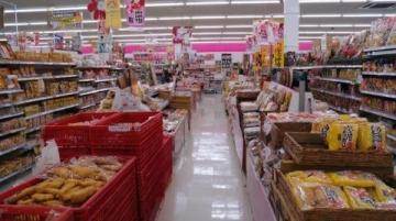 五一邯鄲美食林千誠超市又閉店了,美食林一年多閉店5~6家超市,實(shí)體店路在