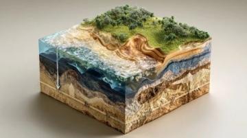 專利突破：四家中企共創環保技術新紀元，泥餅變流態固化土提升反應速率與材料均勻度