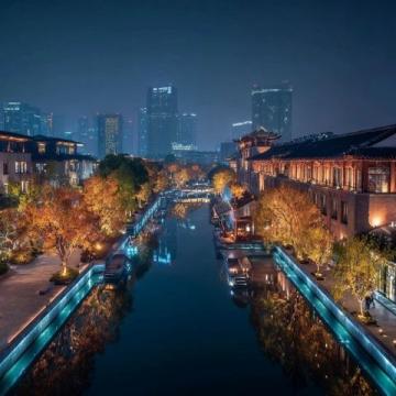 成都:一個(gè)讓人來了就不想離開的魅力都市