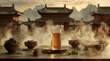 茶葉正確存放方法及注意事項(xiàng)