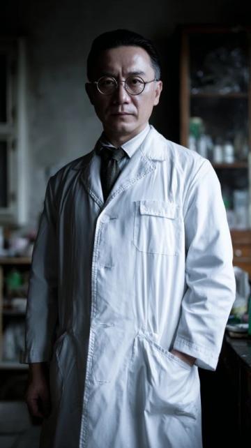 50歲周杰養(yǎng)生之道:過(guò)午不食引眾人驚嘆