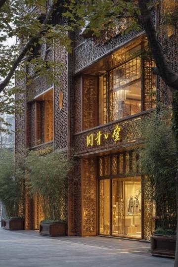 這里是瓊海老字號芒果店, 一家開了二三十年的本地老饕認證的美食店!