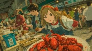 賽螃蟹食譜：美味鮮香，宅家也能輕松學(xué)會做