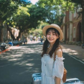 春季踏春首選：溫暖海口的魅力之旅
