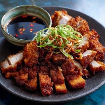 京醬肉絲：家常經(jīng)典，美味食譜大揭秘