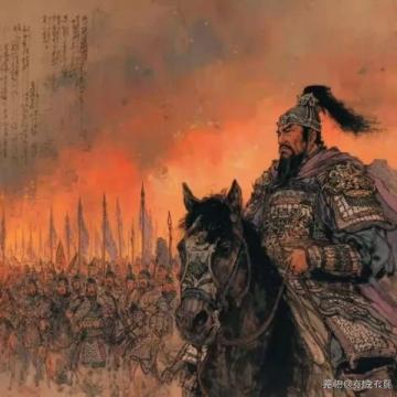 蒙古鐵騎避開關隘，巧妙穿行，橫掃金國都城，宣告其悲劇性終結