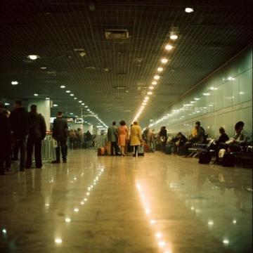 97個機場中滿意度測評第一,青島機場服務(wù)再獲國內(nèi)外旅客認可