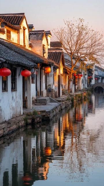 蘇州三日游攻略：輕松玩轉(zhuǎn)不累腳